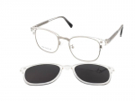 Glasses Crull&eacute; Link C2 Clip-on