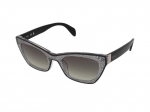 Sunglasses Guess GU7873 01B