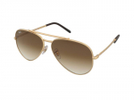 Sunglasses Ray-Ban New Aviator RB3625 001/51