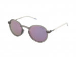 Sunglasses Julbo Around Gris Cristal/Rose