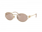 Sunglasses Miu Miu MU 52YS ZVN20F