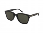 Akiniai nuo saulės Tom Ford Graydon TF1213 01N