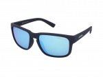 Sunglasses Alpina Kosmic Nightblue Matt/Blue Mirror