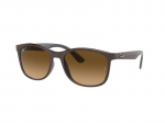 Sunglasses Ray-Ban RB4374 6600M2