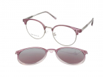 Glasses Crull&eacute; Fuse C3 Clip-on