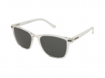Sunglasses Alpina Yefe Transparent Gloss/Green