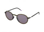 Sunglasses Julbo Around Kaki/Purple