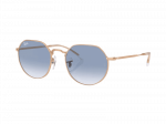 Sunglasses Ray-Ban Jack RB3565 92023F