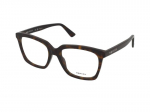 Glasses Alexander McQueen AM0513O 002
