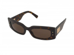 Akiniai nuo saulės Dolce & Gabbana DG4479 502/73