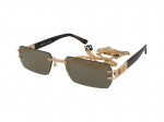 Akiniai nuo saulės Dsquared2 D2 0189/S/SE 000/JO
