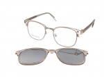 Glasses Crull&eacute; Link C4 Clip-on