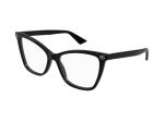 Glasses Gucci GG1817O 001