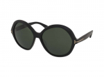 Akiniai nuo saulės Tom Ford Annabelle-02 TF1282 01N