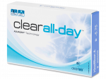 Clear All-Day (6&nbsp;lę&scaron;iai)