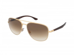 Sunglasses Ray-Ban RB3683 001/51