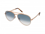 Sunglasses Ray-Ban New Aviator RB3625 92023F