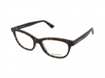Glasses Alexander McQueen AM0461O 002