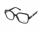 Glasses Dolce & Gabbana DG5105U 501