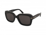 Akiniai nuo saulės Tom Ford Natalia-02 FT1283 01A
