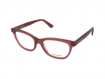 Glasses Alexander McQueen AM0461O 004