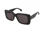Sunglasses Max Mara MM0091 01A