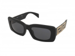 Sunglasses Versace VE4444U GB1/87