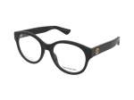 Glasses Gucci GG1580O 001