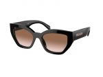 Sunglasses Prada PR A09S 1AB0A6