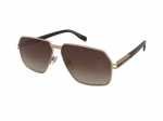 Akiniai nuo saulės Marc Jacobs Marc 906/S 8SO/HA