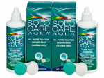 Valomasis tirpalas SoloCare Aqua 2&nbsp;x&nbsp;360 ml