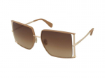 Sunglasses Max Mara Jean1 MM0120 47F