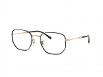 Glasses Ray-Ban RX6496 3175