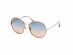 Akiniai nuo saulės Tom Ford Hunter-02 FT0946/S 72W