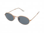 Sunglasses Ray-Ban Oval RB3547 9202S2