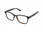 Glasses Alexander McQueen AM0462O 002