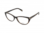Glasses Police Sparkling Grace 1 VPL928 0722