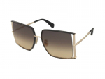Sunglasses Max Mara Jean1 MM0120 05A