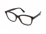 Glasses Alexander McQueen AM0487O 002