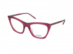 Akiniai Saint Laurent SL 214 Kate Thin OPT 005