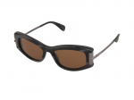 Akiniai nuo saulės Max Mara MM0189 63E