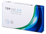 TopVue Air for Astigmatism (3&nbsp;lę&scaron;iai)