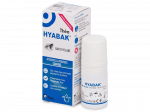 Akių la&scaron;ai Hyabak 10 ml