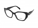 Glasses Prada PR 18WV 1AB1O1