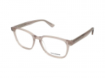 Glasses Alexander McQueen AM0462O 004