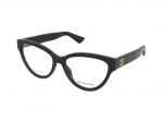 Glasses Gucci GG1581O 001