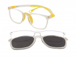Glasses Crull&eacute; Kids Wiggle C7