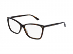 Glasses Gucci GG0025O 002