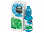 Akių la&scaron;ai Blink Contacts 10 ml