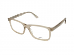 Glasses Alexander McQueen AM0486O 010